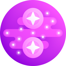 interstellair icoon