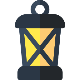 Lantern icon