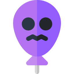 Balloon icon