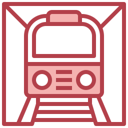 Train icon