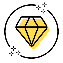 Diamond icon