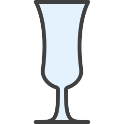 vaso icono