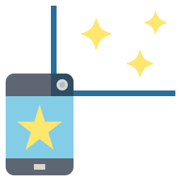 smartphone icon