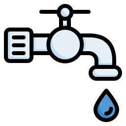 wasserhahn icon