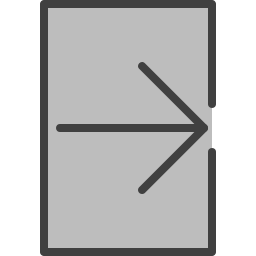 Exit icon