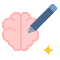 Brain icon