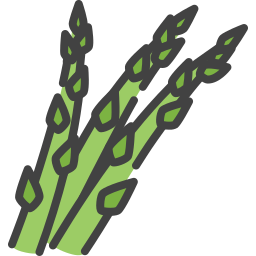 Asparagus icon