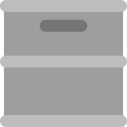 Barrel icon