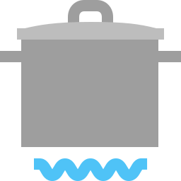 Cooking icon