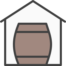 Brewery icon