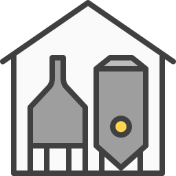 醸造所 icon