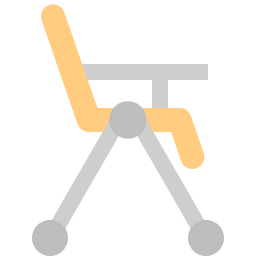 수유 의자 icon