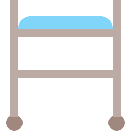 Пеленальный столик иконка