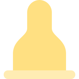 Nipple icon