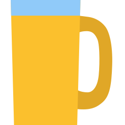 bierglas icoon