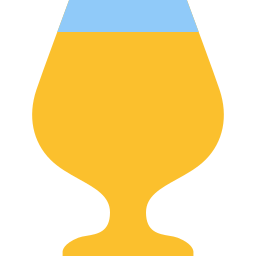 bière Icône