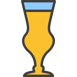 Thistle glass icon