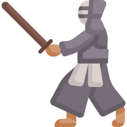 kendō icona