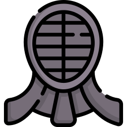 フェンシングマスク icon
