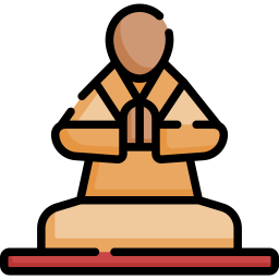 meditation icon