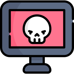 malware icon