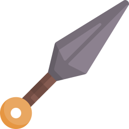 kunai icon