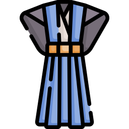 Кимоно иконка