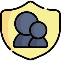 Parental control icon