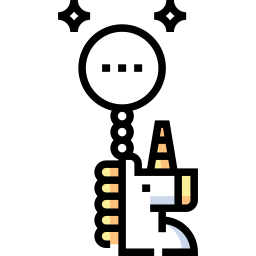 키 체인 icon