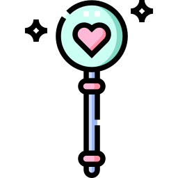 Magic wand icon