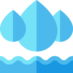 Water icon