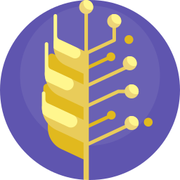 Hybrid icon