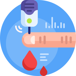 biosensor icon