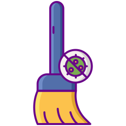 衛生的 icon