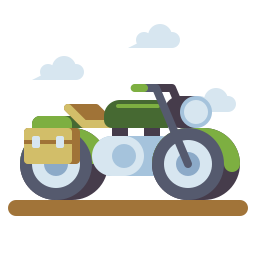 Bike icon