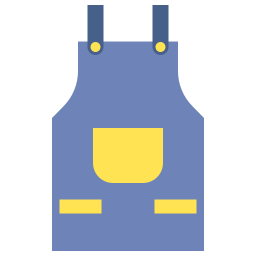 Apron icon