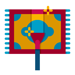 Carpet cleaner icon