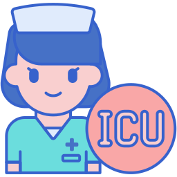 Nurse icon