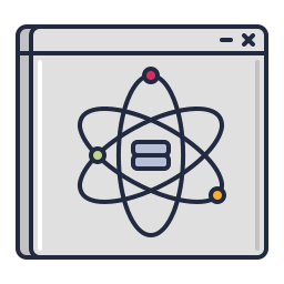 datenwissenschaft icon