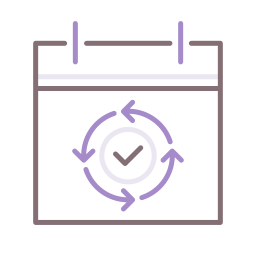 Scrum icon