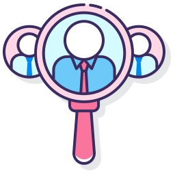 Employee icon