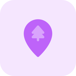 Location icon