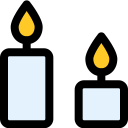 candele icona