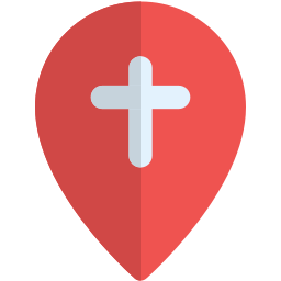 Location icon