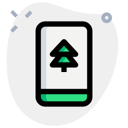 mobiltelefon icon