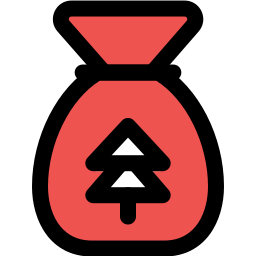 Santa icon