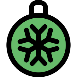 Snowflake icon