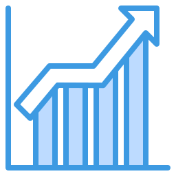 balkendiagramm icon