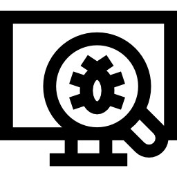 Searcher icon