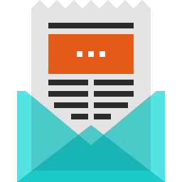 Email icon